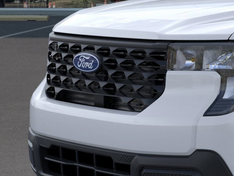2025 Ford Maverick XL photo 14