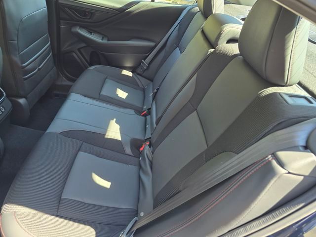 2025 Subaru Legacy Sport photo 3