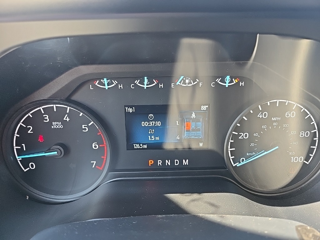 2026 Ford F-250 XLT photo 12