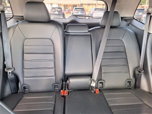 2024 Honda CR-V EX-L photo 25