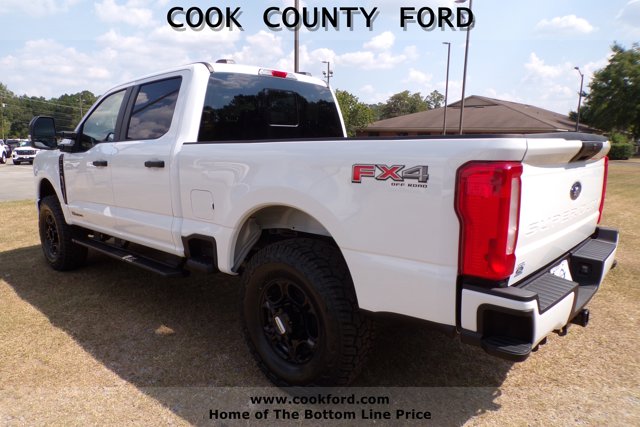 2026 Ford F-250 XL photo 4