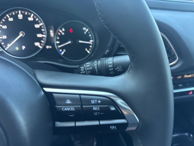 2024 Mazda CX-30 2.5 S Carbon photo 18