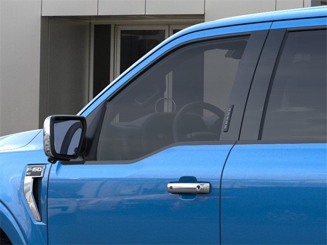 2024 Ford F-150 XLT photo 20