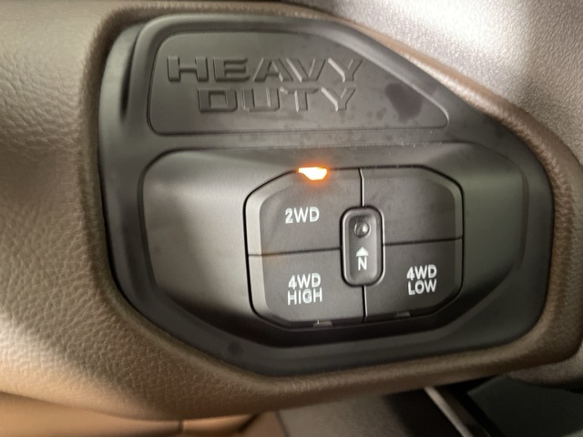 2025 Ram 2500 Laramie photo 26