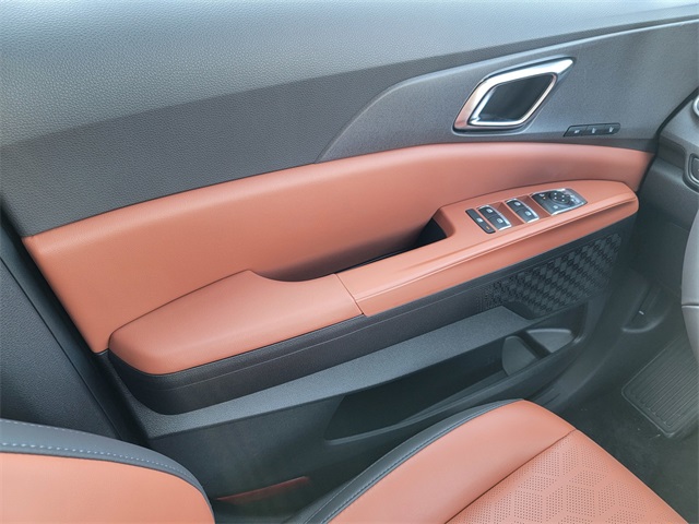 2026 Kia Carnival EX photo 28