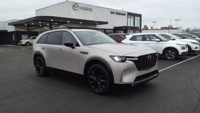 2026 Mazda CX-90 Premium Sport Package's photo