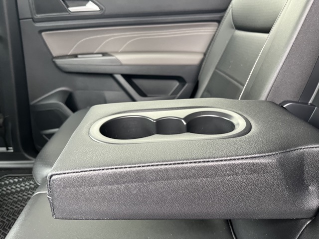 2022 Volkswagen Atlas SE Technology photo 44