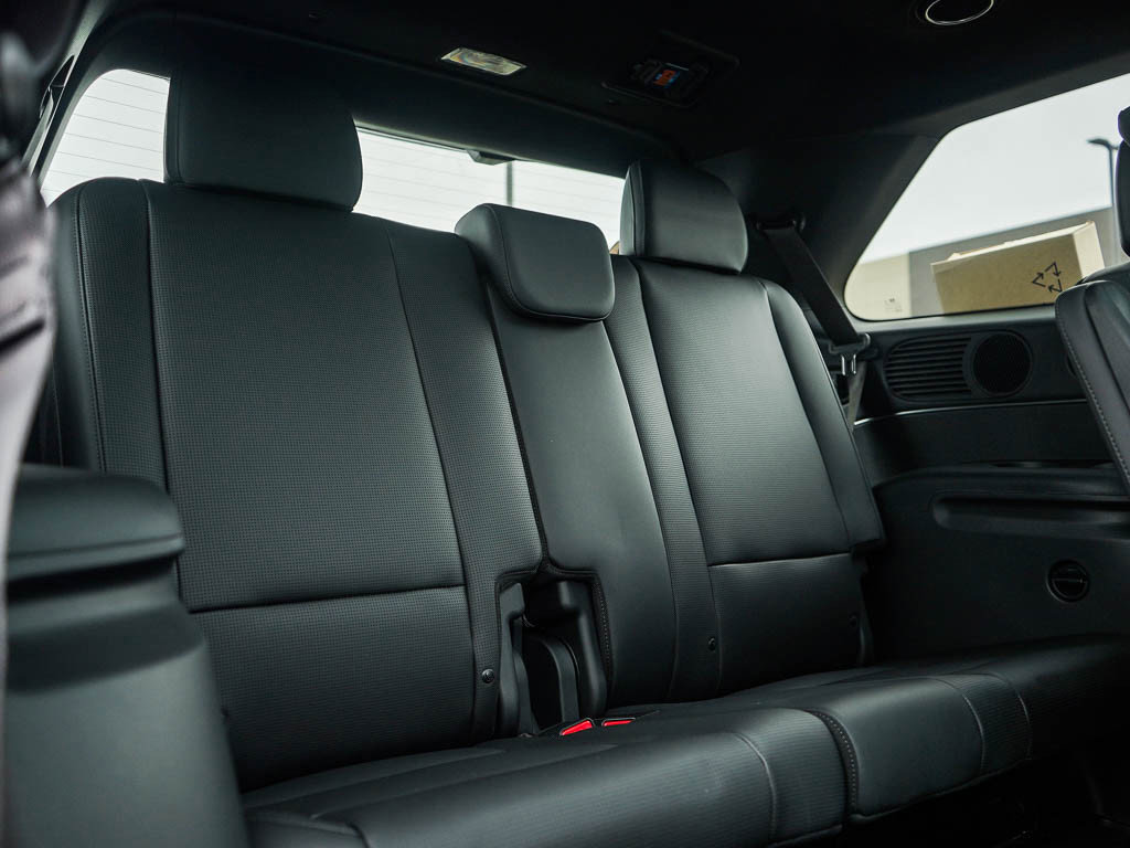 2026 Hyundai Palisade Calligraphy photo 11