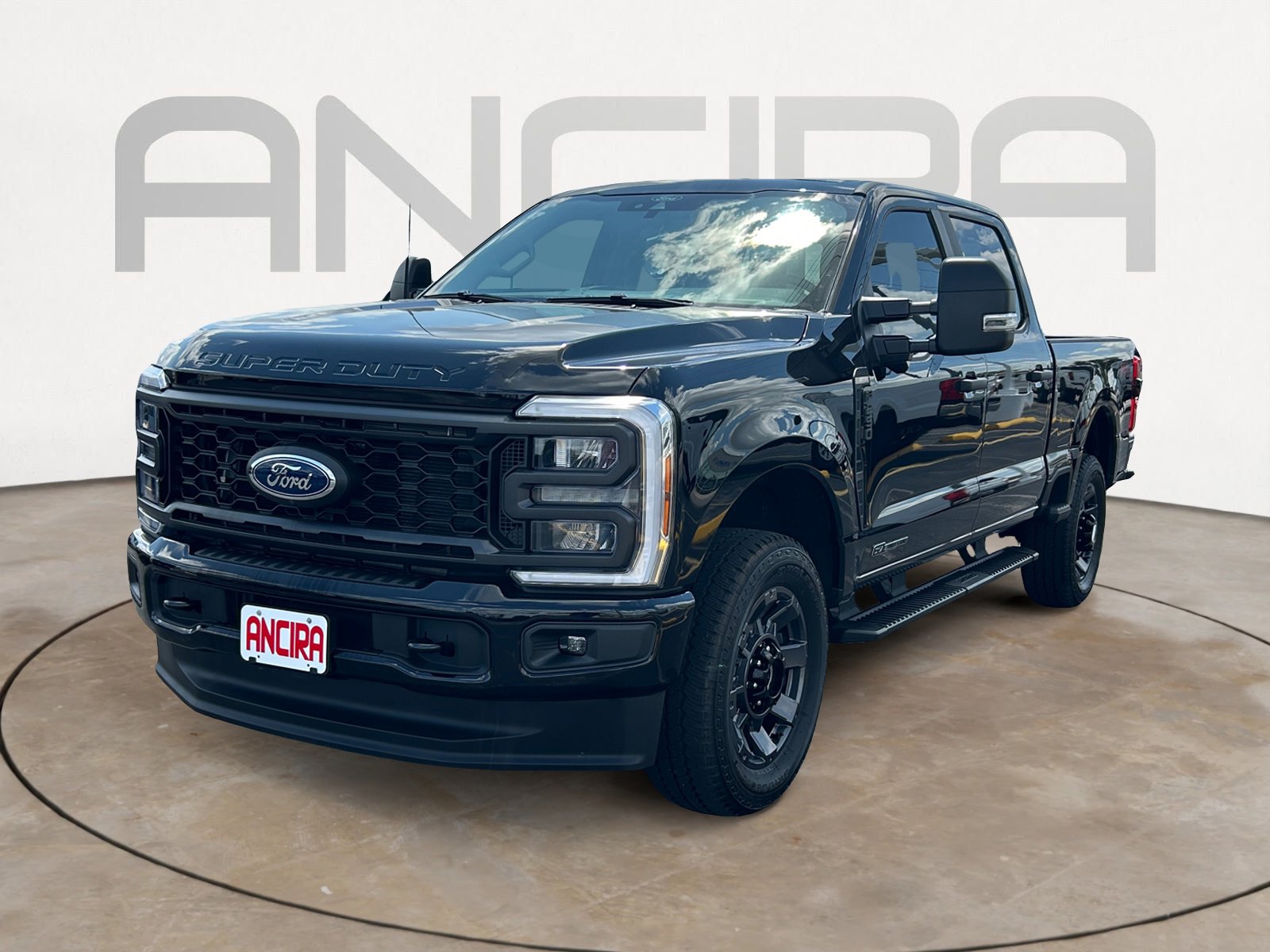 2025 Ford F-250 XL photo 5