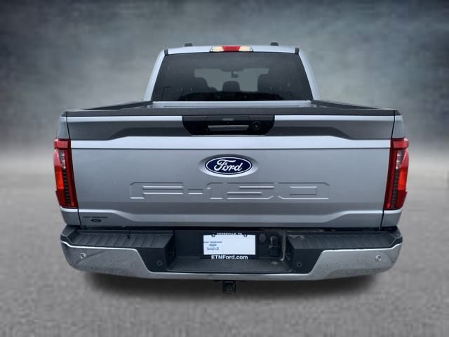 2024 Ford F-150 XLT photo 6