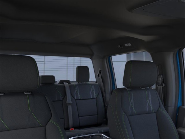2025 Ford F-150 STX photo 21