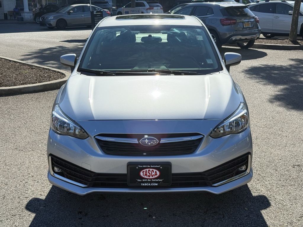 2023 Subaru Impreza Premium photo 2