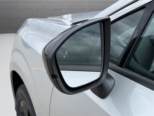 2025 Nissan Murano SV photo 7