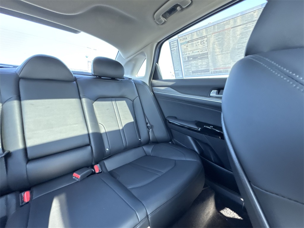 2026 Kia K5 EX photo 14