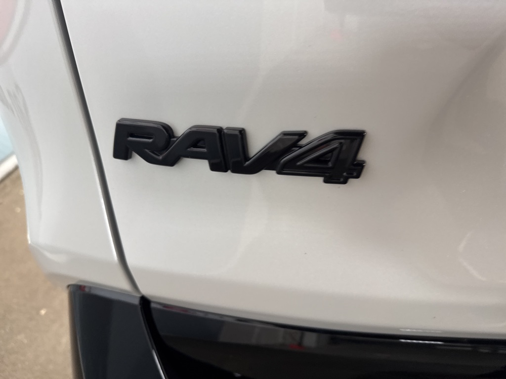2025 Toyota RAV4 Hybrid XSE photo 22