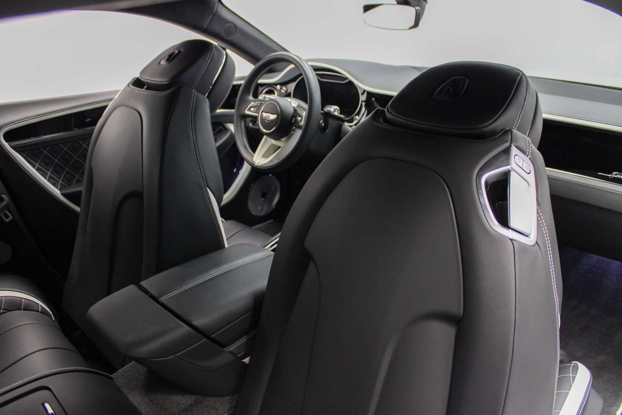 2024 Bentley Continental GT Speed photo 32