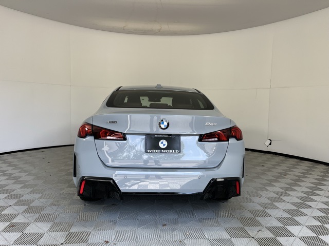 2026 Bmw 228 photo 6