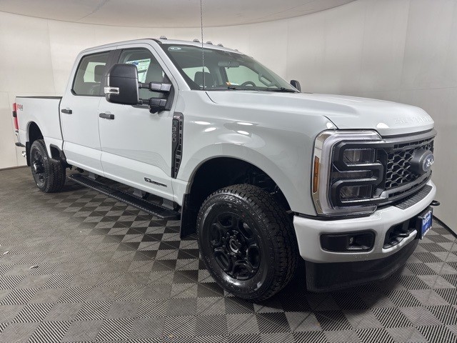 2025 Ford F-350SD XL