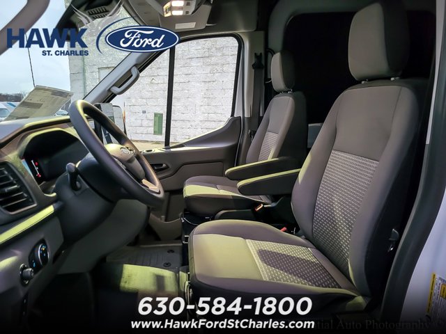 2026 FORD TRANSIT - Image 8