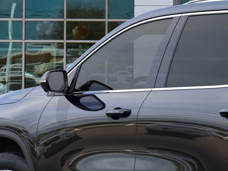 2026 Buick Enclave Preferred photo 9