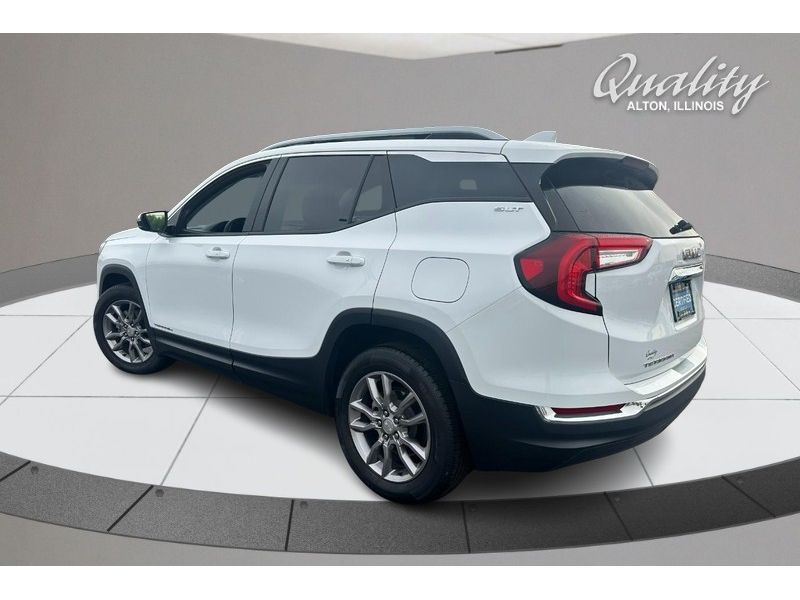 2023 Gmc Terrain SLT photo 6