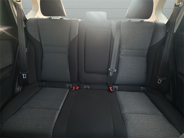 2022 Nissan Rogue S photo 25