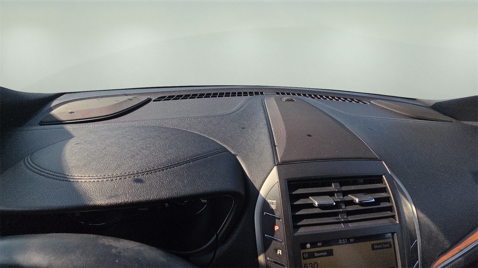 2016 Lincoln MKC Reserve photo 8
