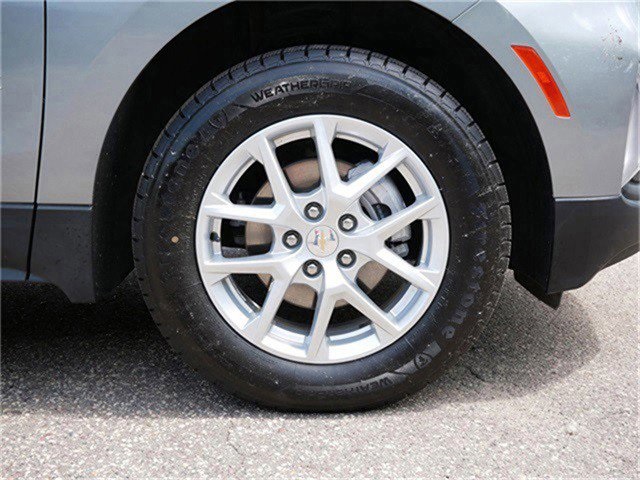2023 Chevrolet Equinox LT photo 9