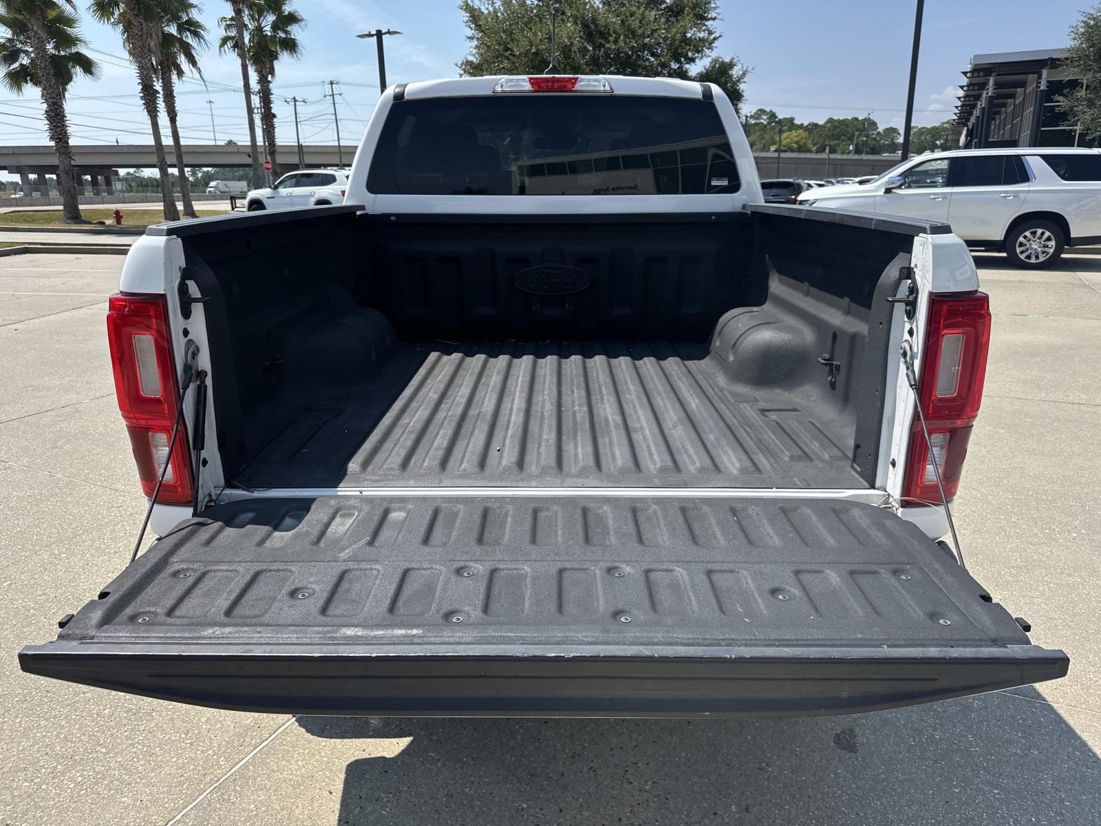 2019 Ford Ranger XLT photo 7