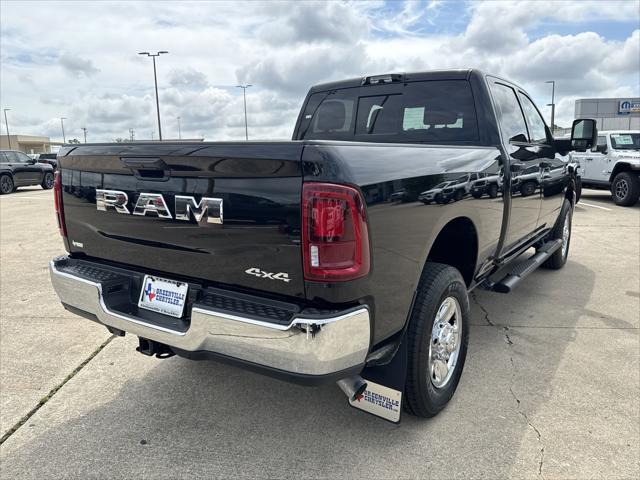 2025 Ram 2500 Tradesman photo 22