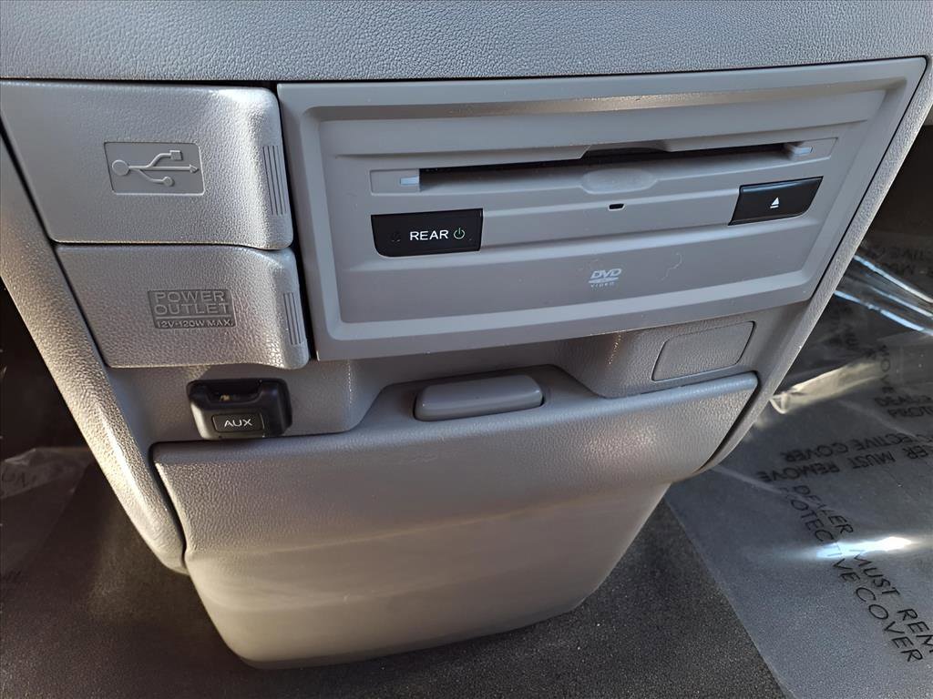 2016 Honda Odyssey SE photo 23
