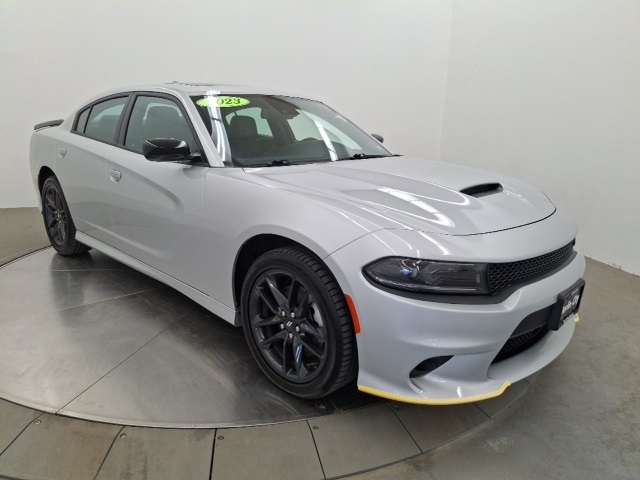 2023 Dodge Charger GT photo 6