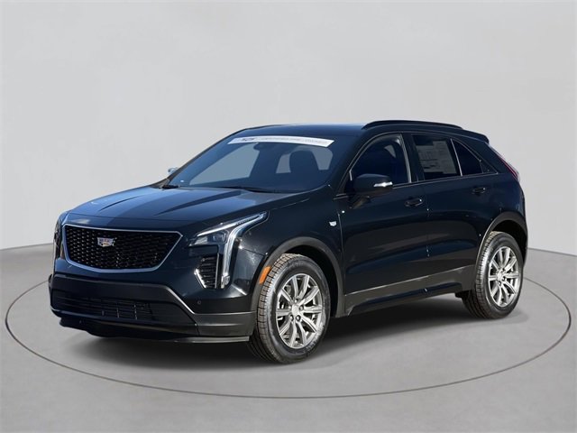 2023 Cadillac XT4 Sport's photo