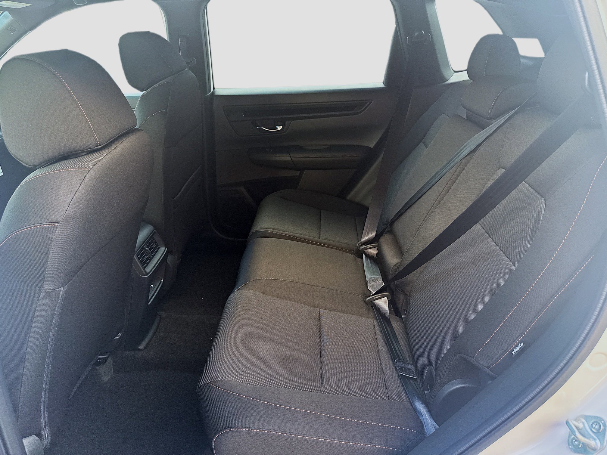 2026 Honda CR-V Hybrid Sport photo 4
