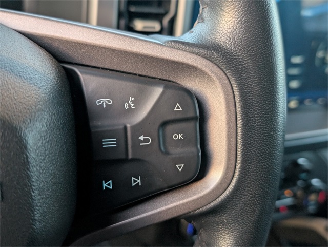 2023 Ford Bronco Outer Banks photo 22