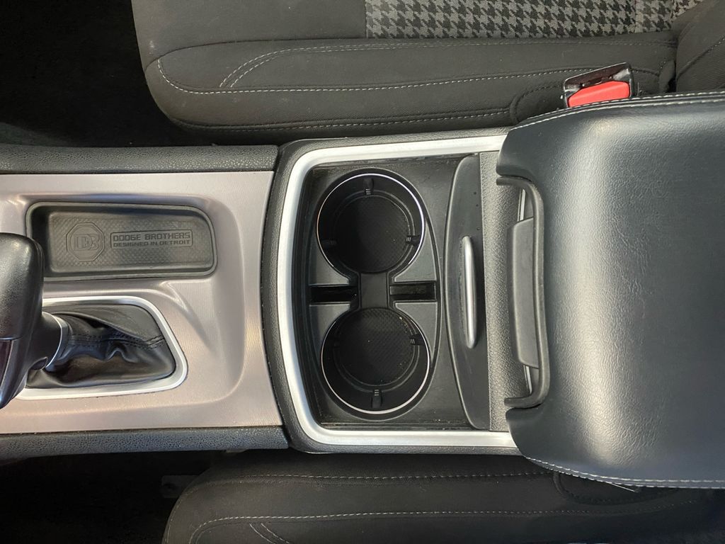 2023 Dodge Charger SXT photo 20