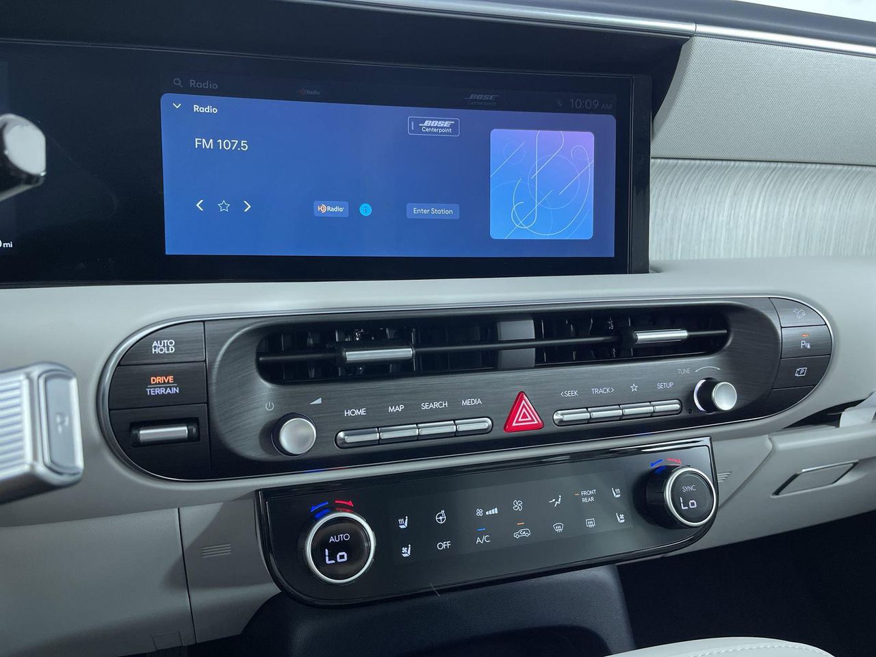 2026 Hyundai Palisade Calligraphy photo 16