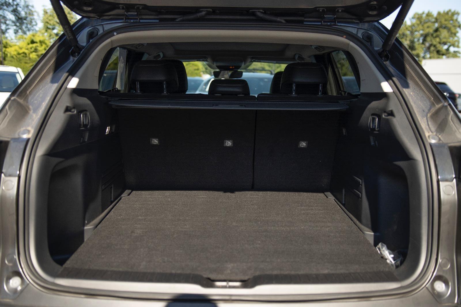 2024 Mazda CX-50 2.5 S Premium photo 19