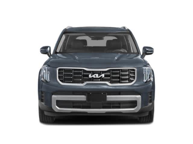 2025 Kia Telluride S photo 2