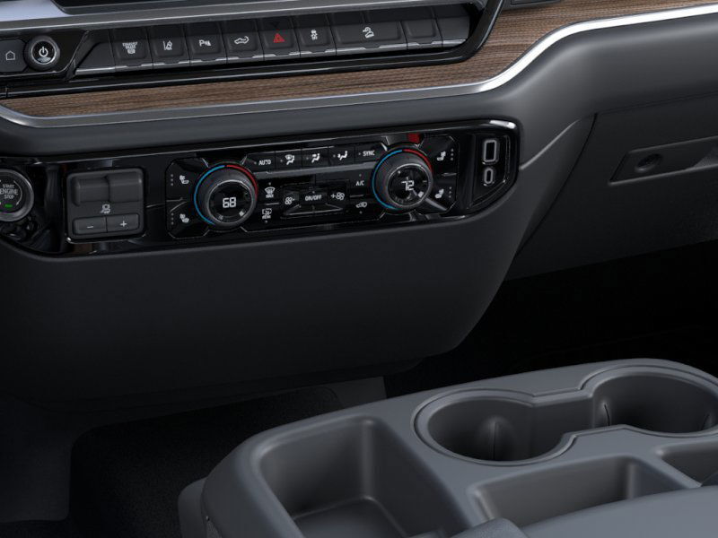 2026 Chevrolet Silverado 2500HD LT photo 20