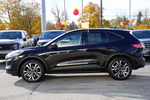 2022 FORD ESCAPE - Image 4