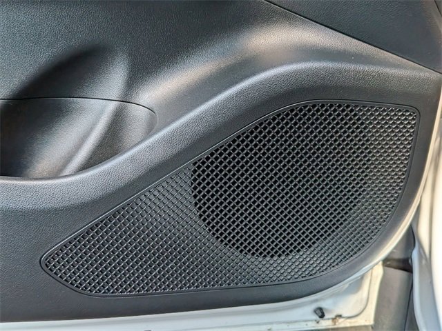 2023 Hyundai Tucson SE photo 10