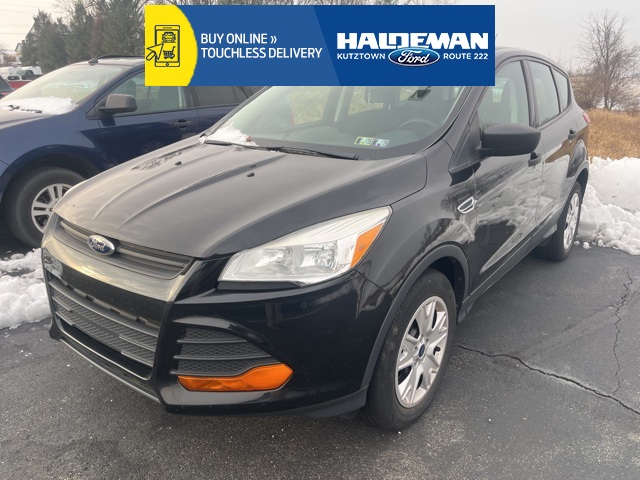 2013 Ford Escape