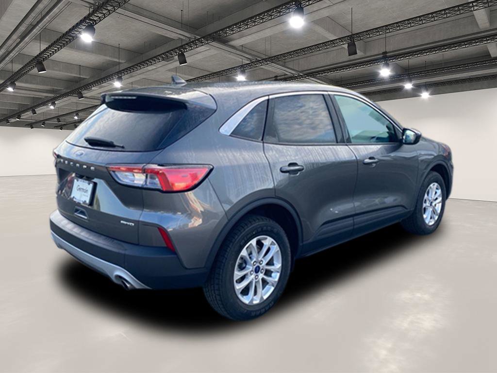 2022 Ford Escape SE photo 7
