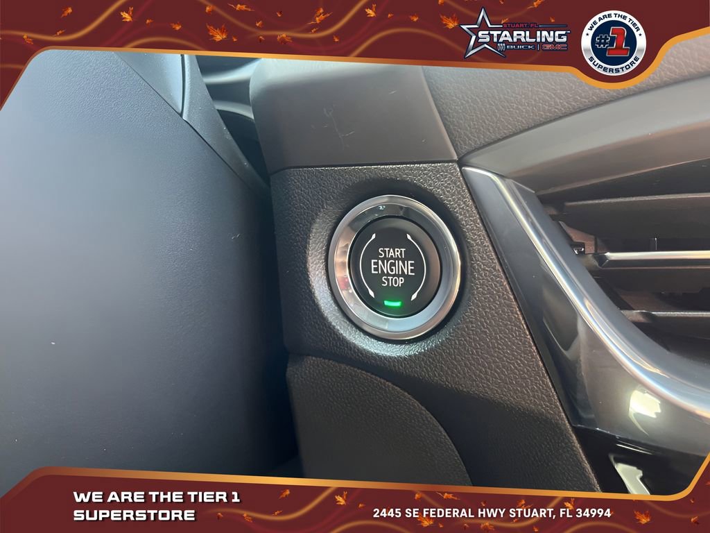2026 Buick Encore GX Sport Touring photo 28