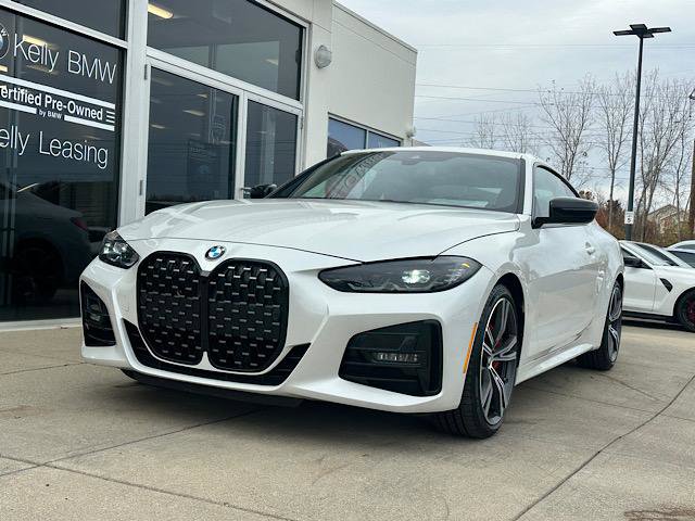 2023 Bmw 430i xDrive photo 3