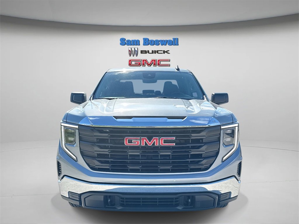 2026 Gmc Sierra 1500 Pro photo 2