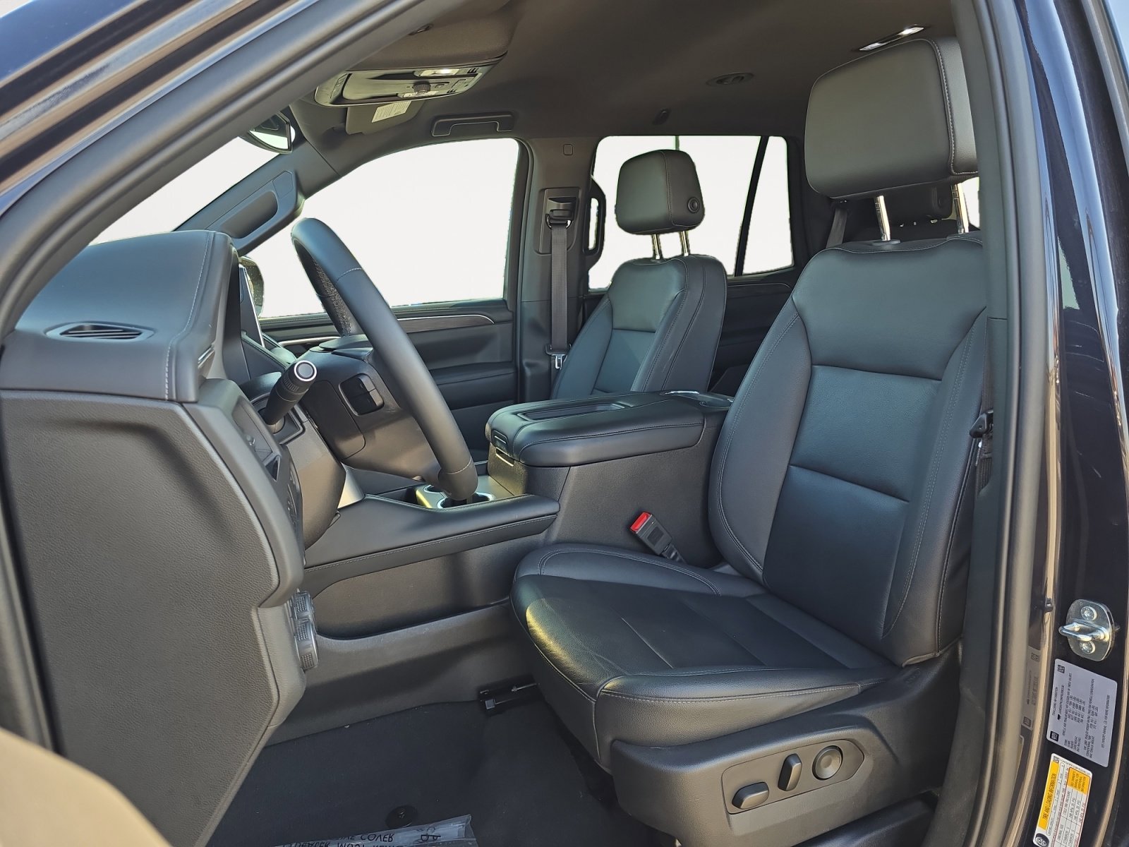 2023 Chevrolet Tahoe Z71 photo 18