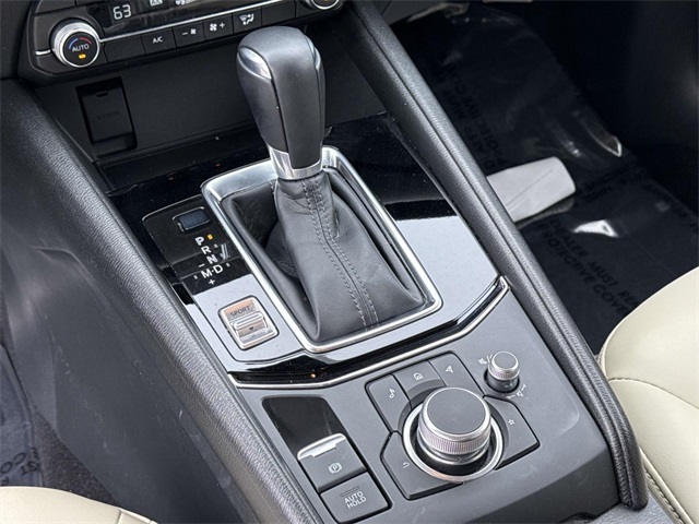 2023 Mazda CX-5 2.5 Select photo 21