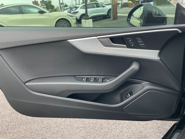 2018 Audi A5 2.0T Premium Plus Quattro photo 19